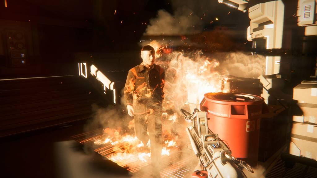 Alien: Isolation Collection EU Steam CD Key