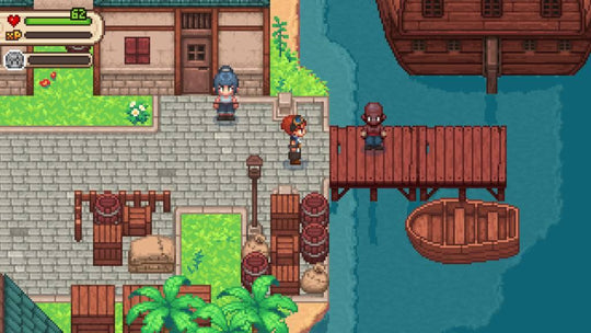 Evoland Bundle Pack Steam CD Key