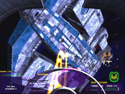 Tachyon: The Fringe Steam CD Key