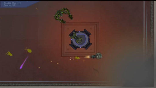 Space Beret Steam CD Key