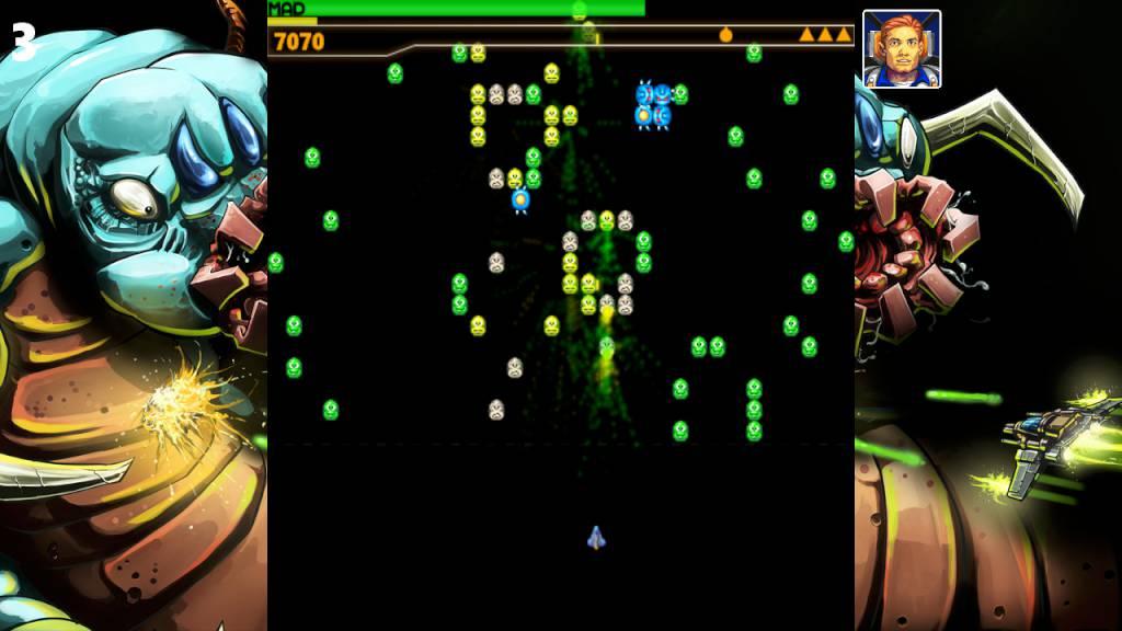 Bad Caterpillar PC Steam CD Key