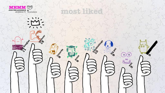 Drawful 2 PC Steam CD Key