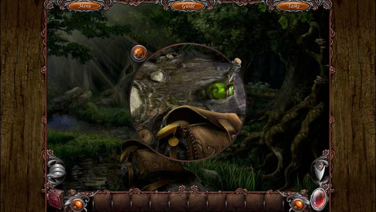 Sonya: The Great Adventure Steam CD Key