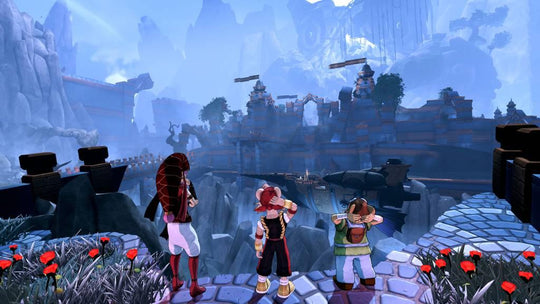 Shiness: The Lightning Kingdom PC Steam CD Key