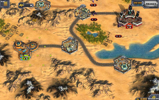 Codex of Victory PC Steam CD Key