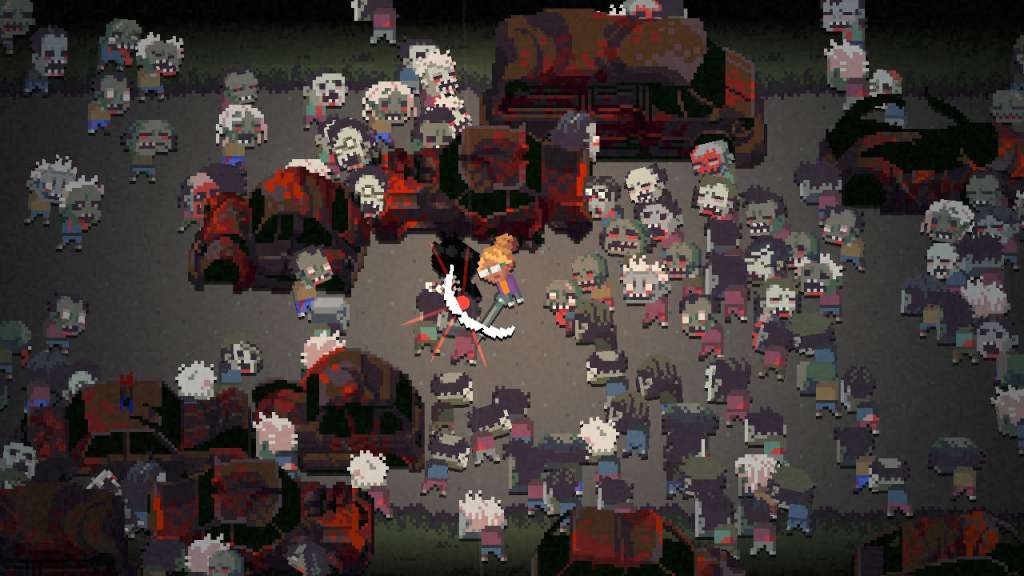 Death Road to Canada PC Steam CD Key