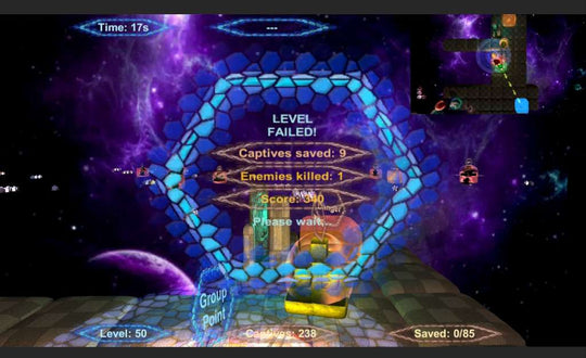 Unlimited Escape 3 & 4 Double Pack Steam CD Key