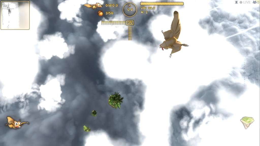 Rapid Squirrel Steam CD Key