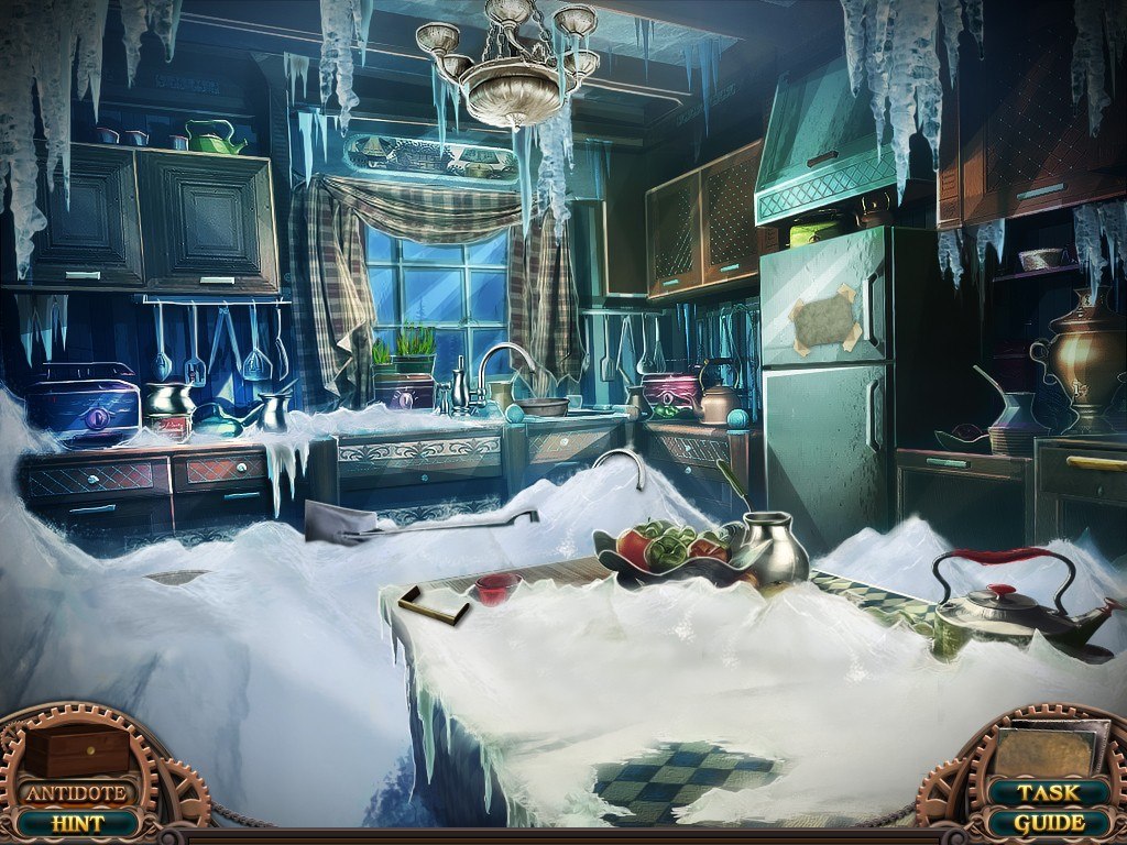 White Haven Mysteries Steam CD Key