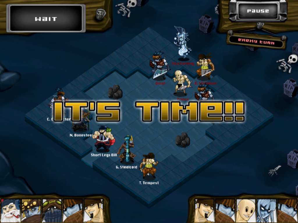 Run For Rum Steam CD Key