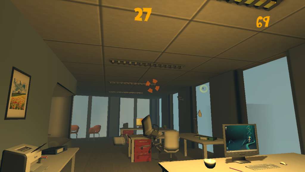 Fly in the House Steam CD Key