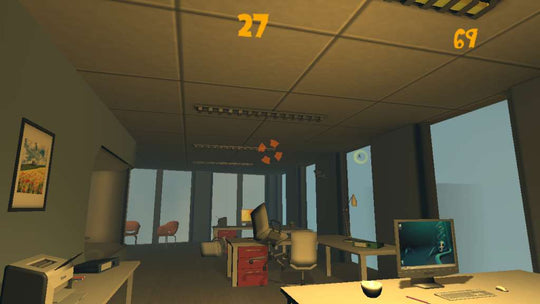 Fly in the House Steam CD Key