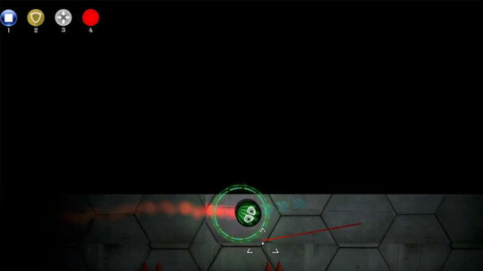 The Orb Chambers II Steam CD Key