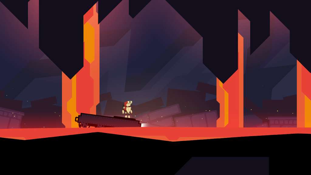 Planet of the Eyes PC Steam CD Key
