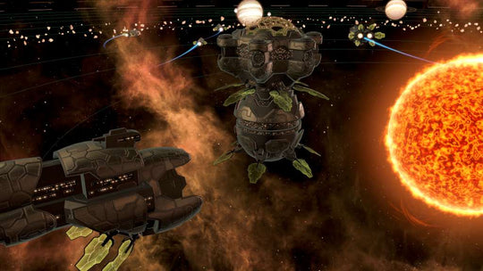 Stellaris - Plantoids Species Pack DLC PC Steam CD Key