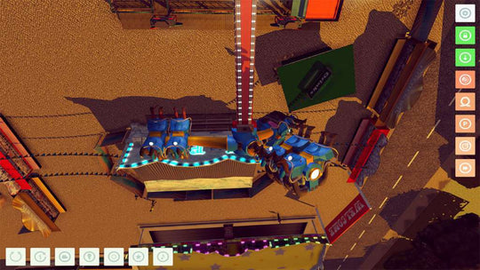 Funfair Ride Simulator 3 Steam CD Key