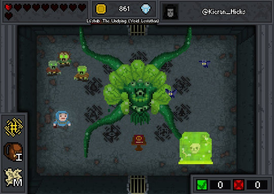 Hashtag Dungeon Steam CD Key