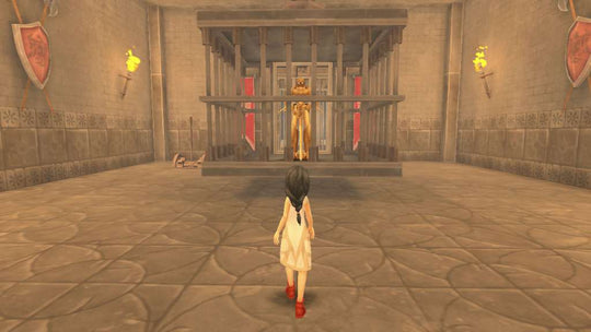 The Girl and the Robot Steam CD Key
