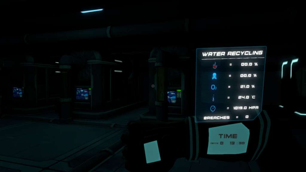 Drift Into Eternity Steam CD Key