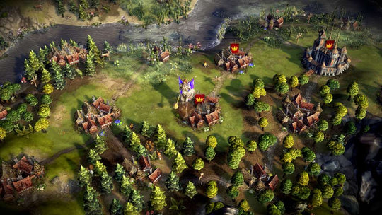 Eador. Imperium Steam CD Key
