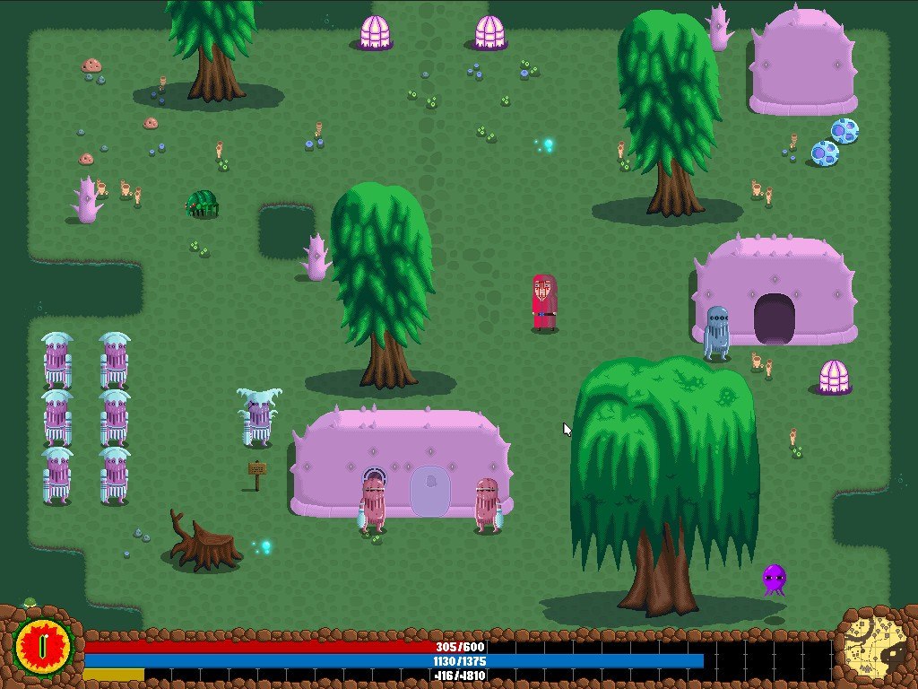 Mad Nords: Probably an Epic Quest Steam CD Key