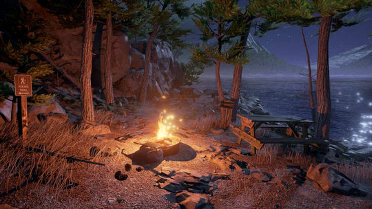 Obduction Steam CD Key