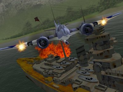 Battle of Europe Steam CD Key
