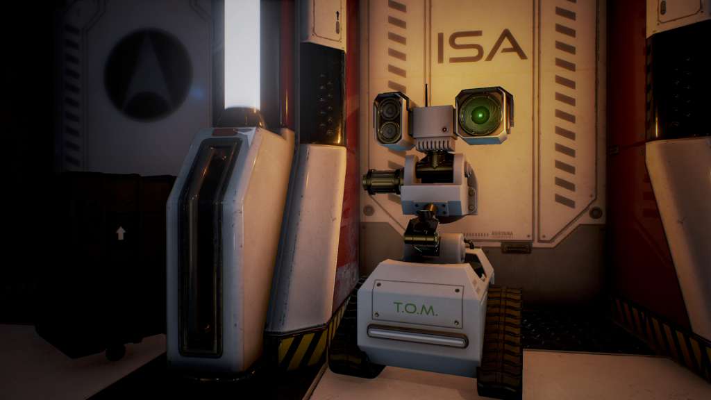 The Turing Test PC Steam CD Key