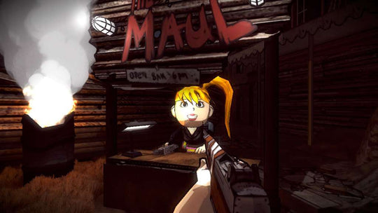 Wasted Steam CD Key