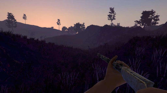 Jurassic Survival Steam CD Key