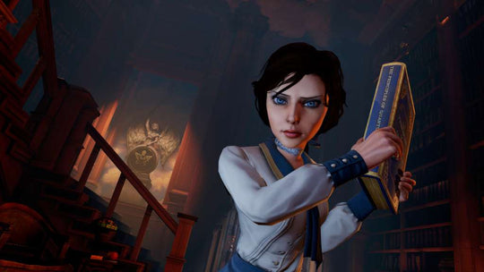 BioShock: The Collection Steam CD Key