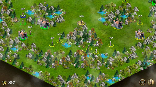 Medieval Battlefields - Black Edition Steam CD Key