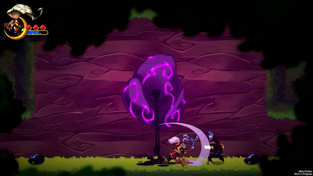 Pankapu - Episode 1 PC Steam CD Key