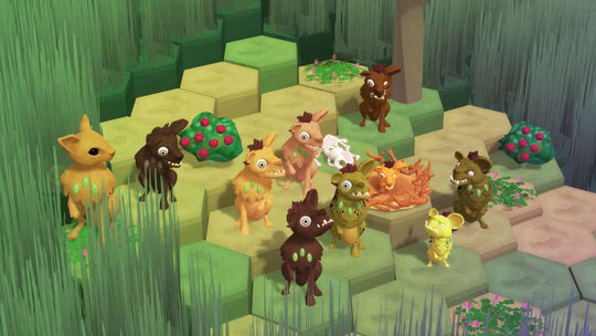 Niche: A Genetics Survival Game Steam CD Key