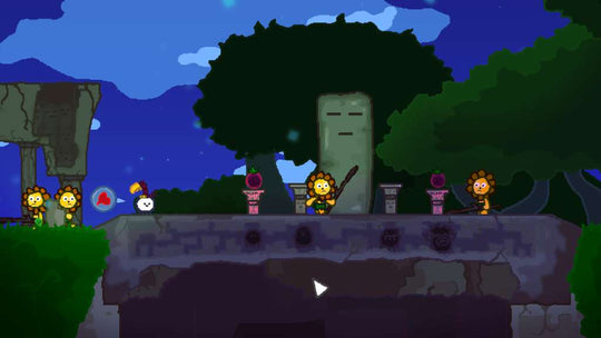 Wuppo: Definitive Edition PC Steam CD Key