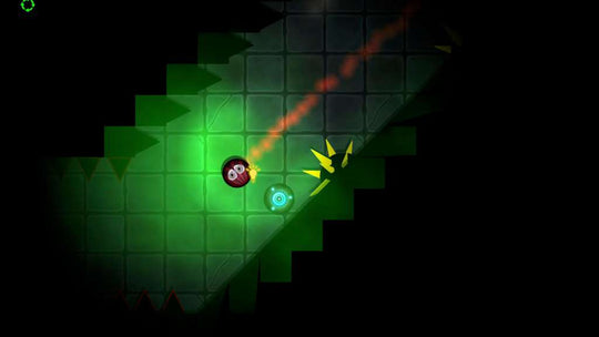 The ORB Chambers Steam CD Key
