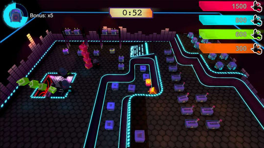 Funklift Steam CD Key