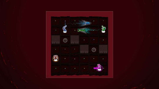 Friday Night Bullet Arena Steam CD Key