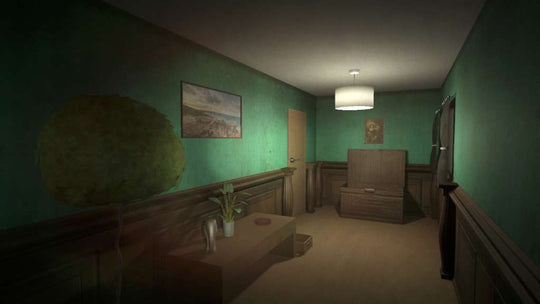 ALONE? Steam CD Key