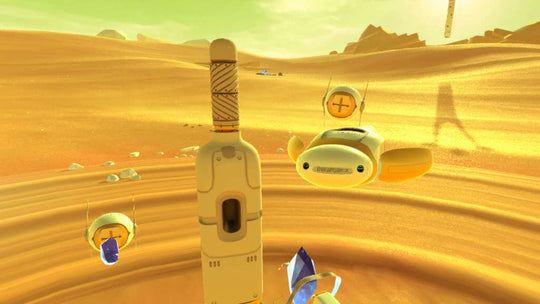 Cosmic Trip VR PC Steam CD Key