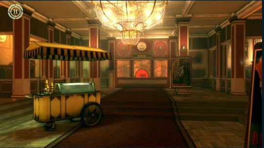 In Fear I Trust Episode 4 Steam CD Key