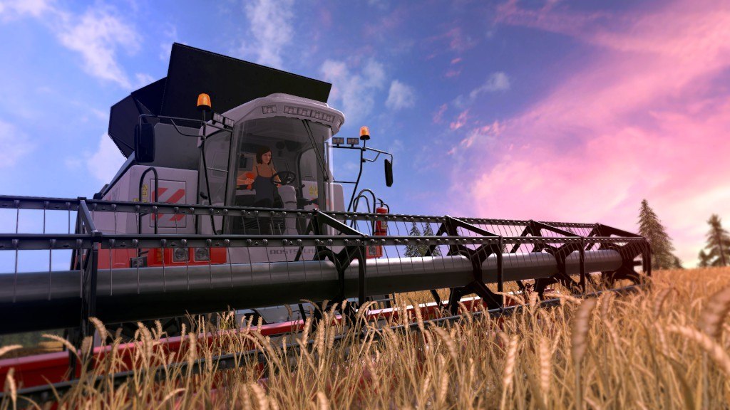 Farming Simulator 17 Giants Software CD Key