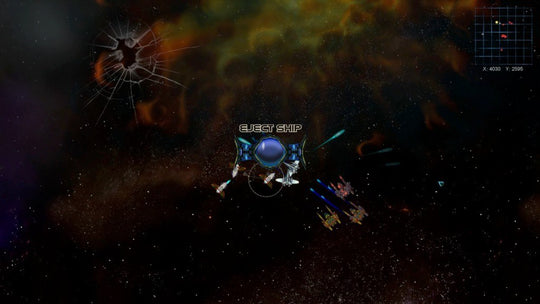 Omni Link Steam CD Key