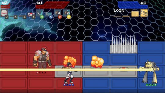 Grid Masters Steam CD Key