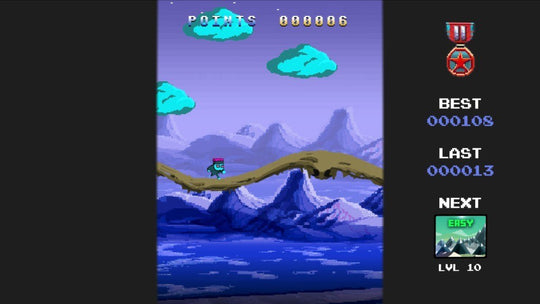Roll'd Steam CD Key