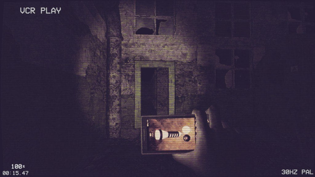 The Final Take Steam CD Key