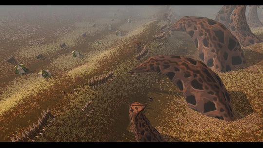 Warriors' Wrath Steam CD Key