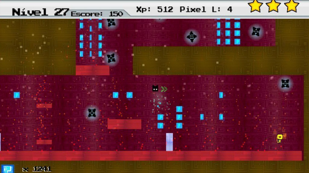 Byte Family Steam CD Key