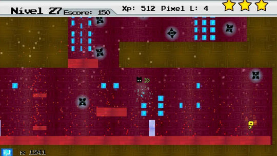 Byte Family Steam CD Key