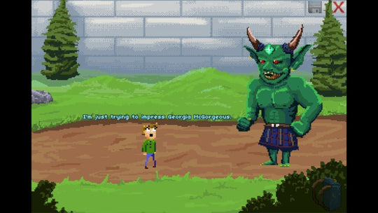 Tick's Tales Steam CD Key